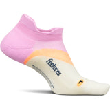 Feetures Elite Light Cushion Tab Pink Citrus