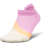 Feetures Elite Light Cushion Tab Pink Citrus