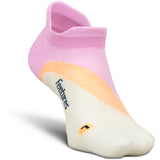 Feetures Elite Light Cushion Tab Pink Citrus