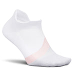 Feetures Elite Light Cushion Tab White Rose