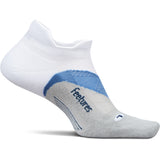 Feetures Elite Light Cushion Tab White Tide