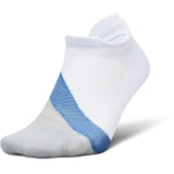 Feetures Elite Light Cushion Tab White Tide