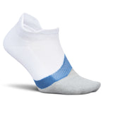 Feetures Elite Light Cushion Tab White Tide