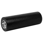 Fitness Mad 45cm Studio Pro EPP Foam Roller Black