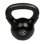 Fitness Mad Kettlebell Black