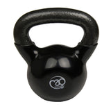 Fitness Mad Kettlebell Black