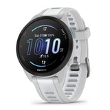 Garmin Forerunner 165 GPS Mist Grey Whitestone