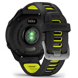 Garmin Forerunner 170 Black with Black/Amp Yellow Band