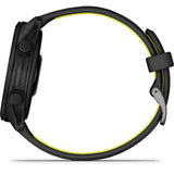 Garmin Forerunner 170 Black with Black/Amp Yellow Band