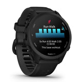 Garmin Forerunner 70 Black