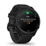 Garmin Forerunner 70 Black