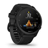 Garmin Forerunner 70 Black
