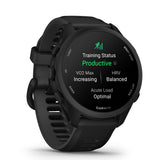 Garmin Forerunner 70 Black