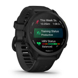 Garmin Forerunner 70 Black