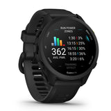 Garmin Forerunner 70 Black