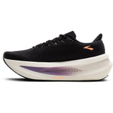 Glycerin Max 2 Women's Black Peach Clear