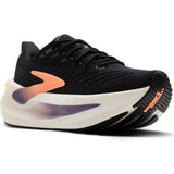 Glycerin Max 2 Women's Black Peach Clear