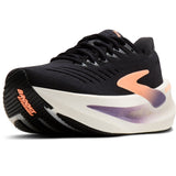 Glycerin Max 2 Women's Black Peach Clear