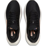 Glycerin Max 2 Women's Black Peach Clear