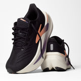 Glycerin Max 2 Women's Black Peach Clear