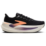 Glycerin Max 2 Women's Black Peach Clear