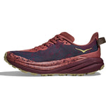 Hoka  Speedgoat 6 Women's Rouge Black Cherry