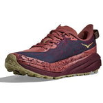 Hoka  Speedgoat 6 Women's Rouge Black Cherry