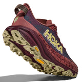 Hoka  Speedgoat 6 Women's Rouge Black Cherry