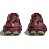 Hoka  Speedgoat 6 Women's Rouge Black Cherry