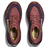 Hoka  Speedgoat 6 Women's Rouge Black Cherry