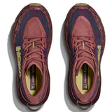 Hoka  Speedgoat 6 Women's Rouge Black Cherry