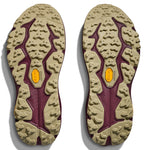 Hoka  Speedgoat 6 Women's Rouge Black Cherry