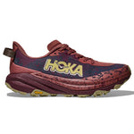 Hoka  Speedgoat 6 Women's Rouge Black Cherry