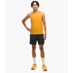 Hoka Airolite Run Tank Men's Varsity Yellow