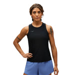 Hoka Airolite Run Tank Women's Black