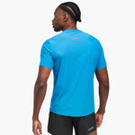 Hoka Airolite Run Tee Men's Hoka Blue