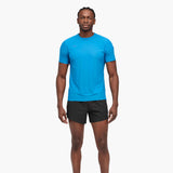 Hoka Airolite Run Tee Men's Hoka Blue