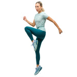 Hoka Airolite Run Tee Women's Druzy