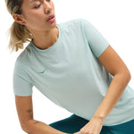 Hoka Airolite Run Tee Women's Druzy