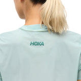 Hoka Airolite Run Tee Women's Druzy