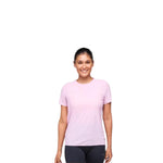 Hoka Airolite Run Top Women's Pink Twilight