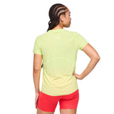 Hoka Airolite Run Top Women's Lettuce