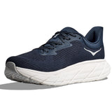 Hoka Arahi 7 Men's Outer Space White