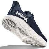 Hoka Arahi 7 Men's Wide Fit Outer Space White