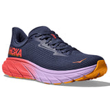 Hoka Arahi 7 Women's Nautical Dust Varsity Navy