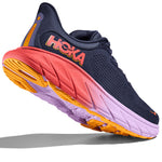 Hoka Arahi 7 Women's Nautical Dust Varsity Navy