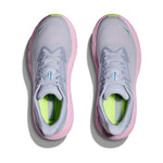 Hoka Arahi 7 Women's Wide Fit Gull Pink Twilight