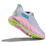 Hoka Arahi 7 Women's Wide Fit Gull Pink Twilight