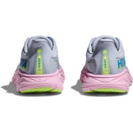 Hoka Arahi 7 Women's Wide Fit Gull Pink Twilight