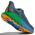 Hoka Arahi 7 Men's Thunder Cloud Stormy Skies